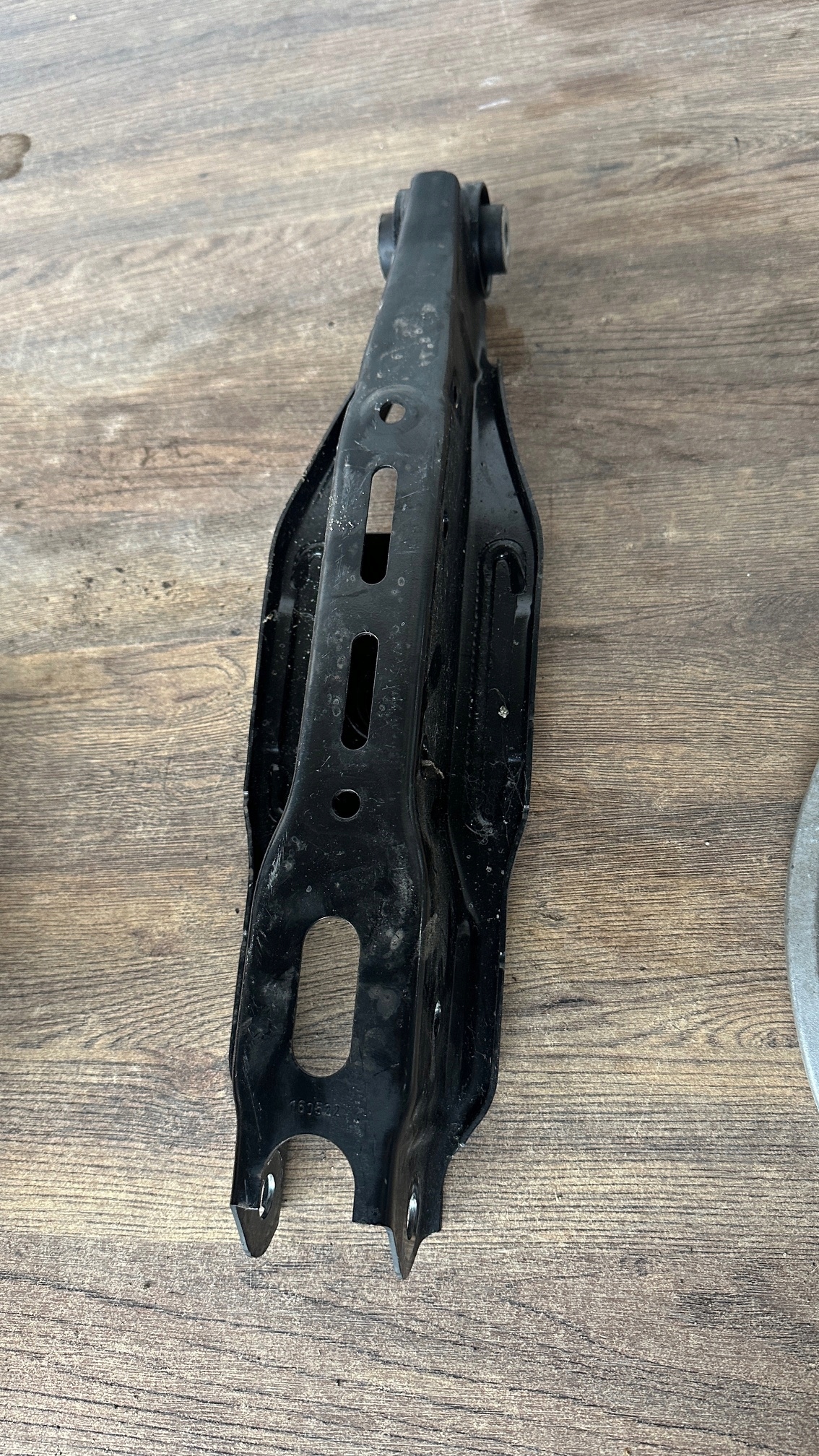 1ea505311e РИЧАГ ПОПЕРЕЧНЫЙ ЗАД. VW Id3 Id4