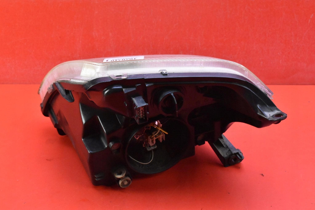 REFLEKTOR right light front EU CITROEN C2 1 and HB 03-08