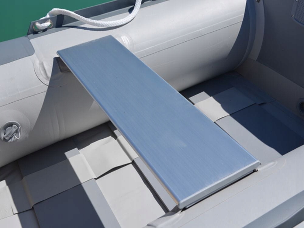 Ponton Viamare 270 S Slat Liczba osób 4