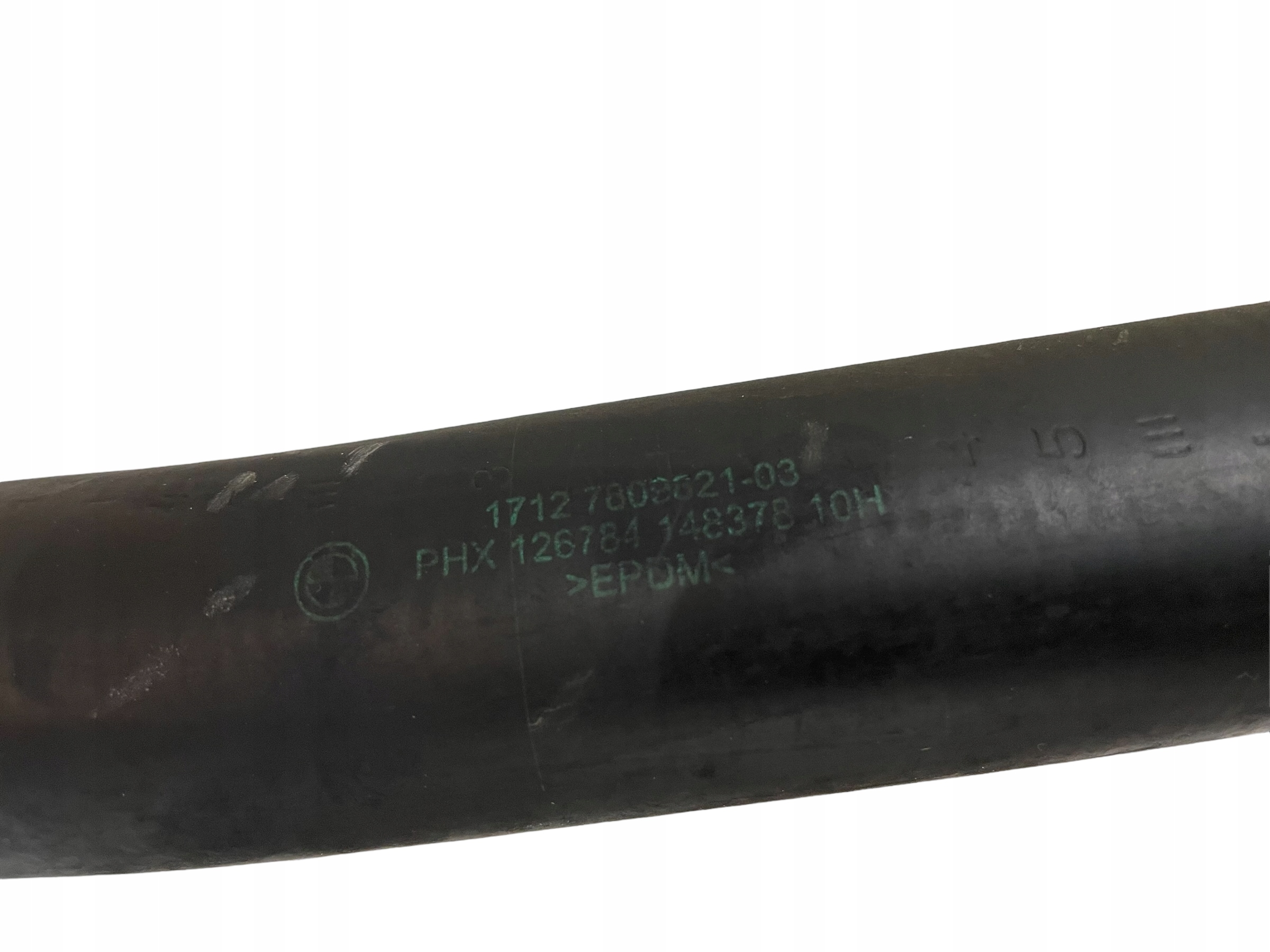 prijenos cijev vode BMW F10 F11 2.0D N47
