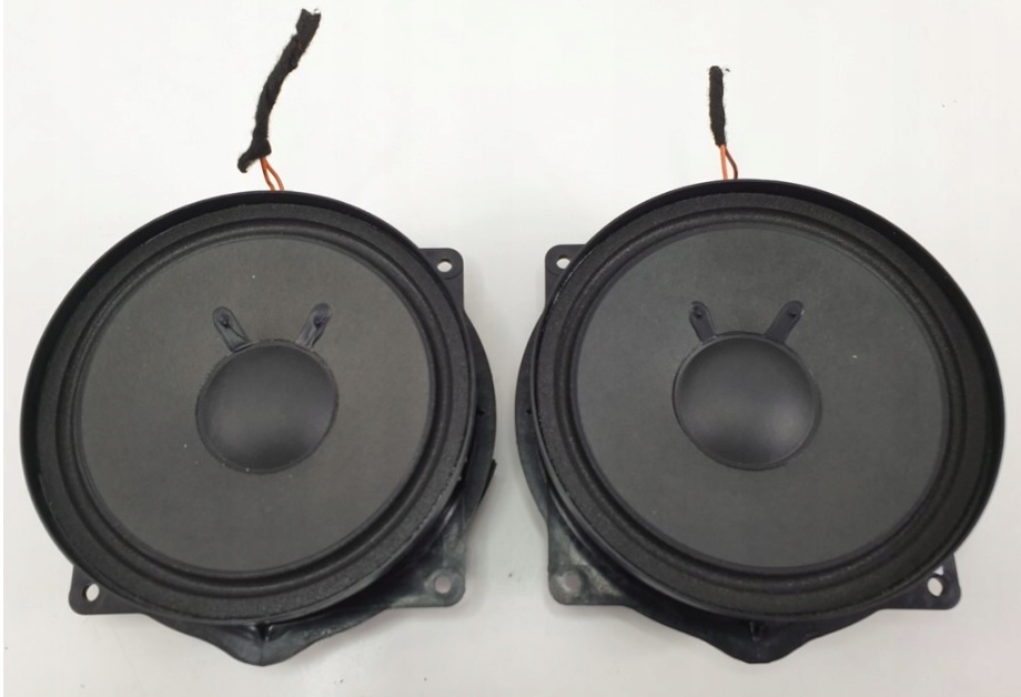 DYSTANSE MDF Alfa Romeo 159 05-11r 165mm Marka Inna