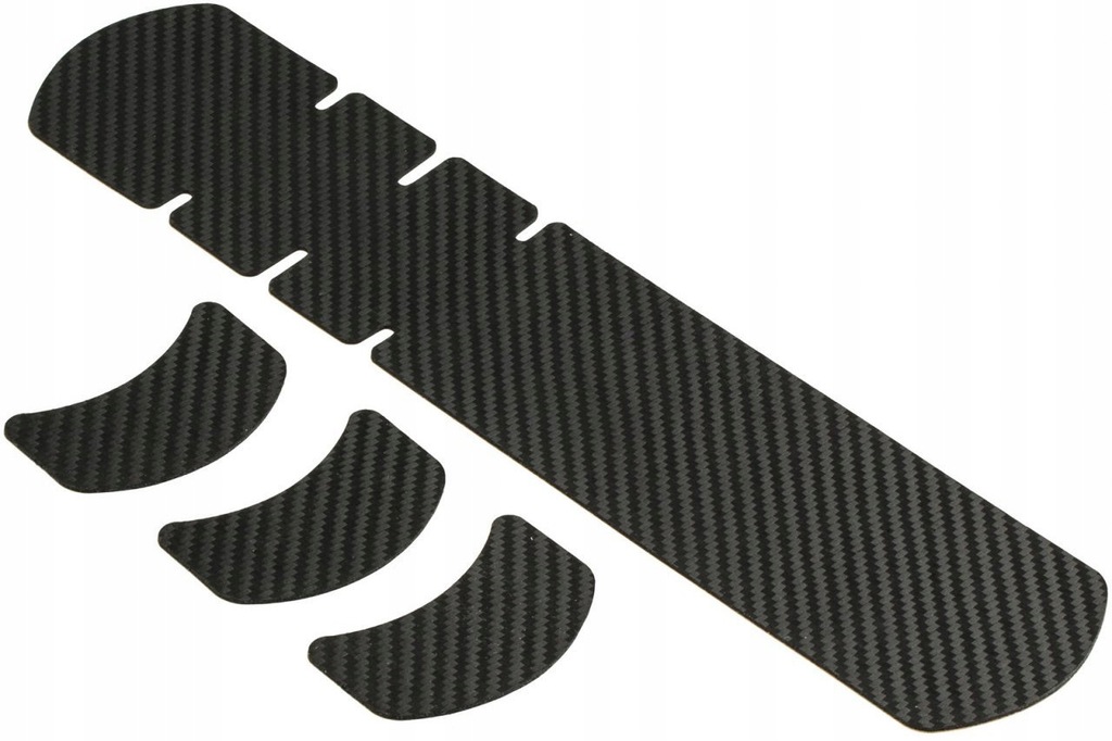 Osłona na Ramę Lizardskins Large Carbon Leather