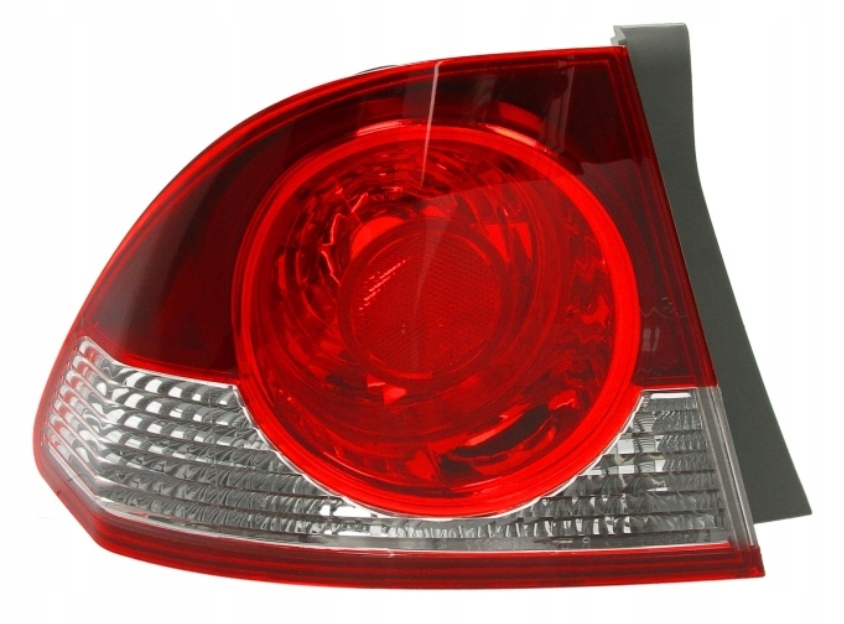 Honda Fd Sedan 05-08 Zadní Světlo Levé Nové