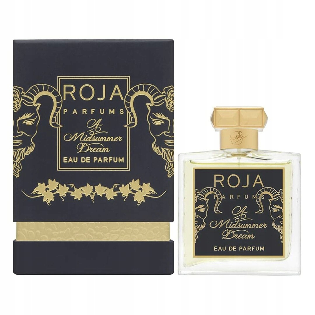 Parfém Unisex Roja Parfums Edp Midsummer Dream 100 ml