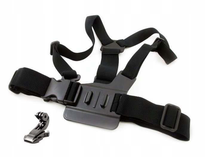 

Szelki uchwyt Chest Mount do GoPro Hero 6 5 4 3+ 3