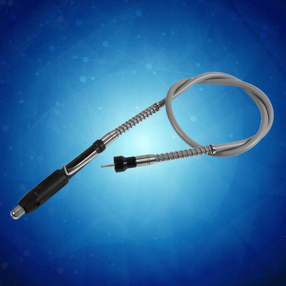 WAŁEK GIĘTKI PRZEDŁUŻKA DO WIERTARKA ELEKTRYCZNA Stan opakowania oryginalne