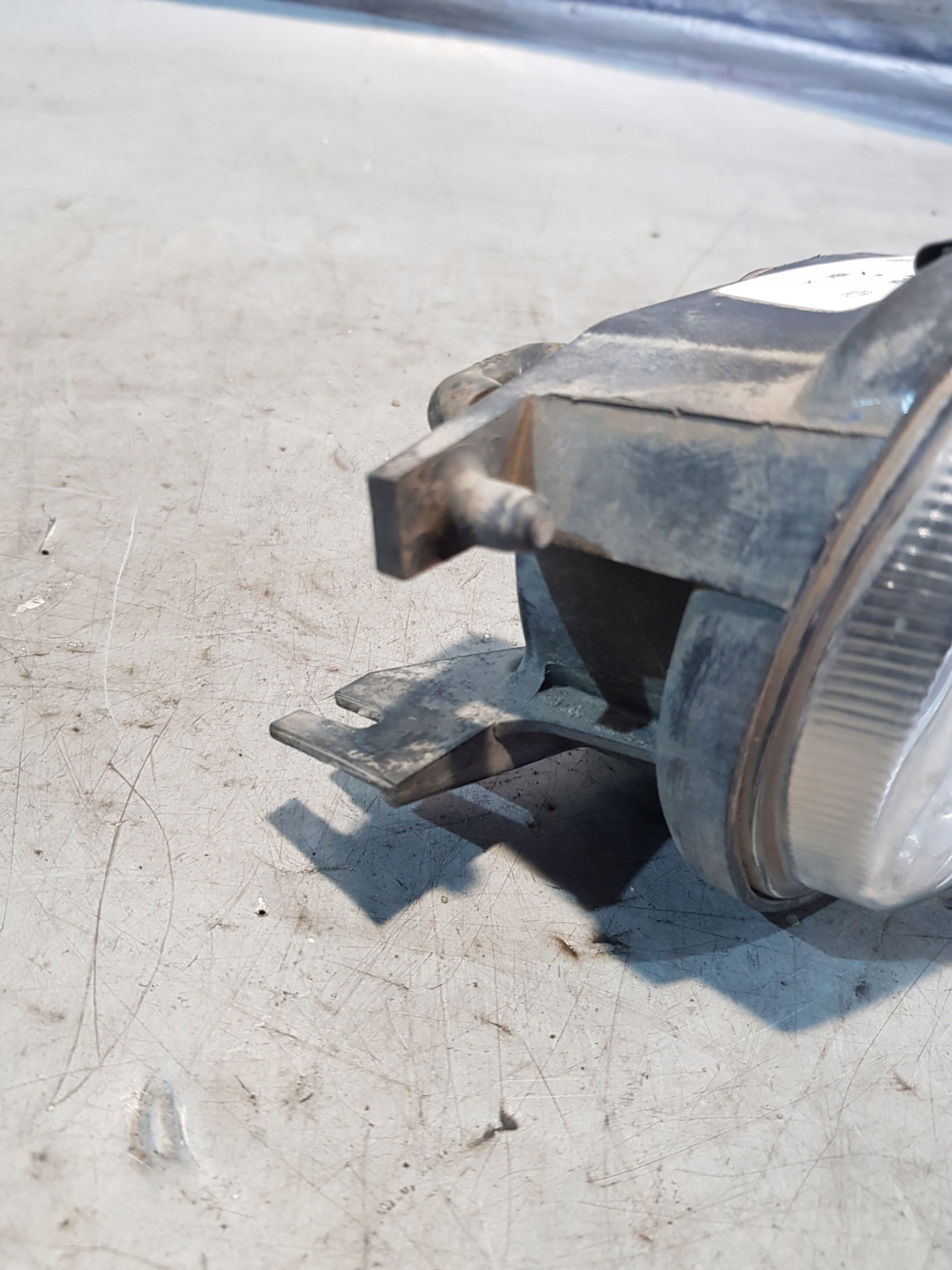 fog light right front MERCEDES W203 A2038201256