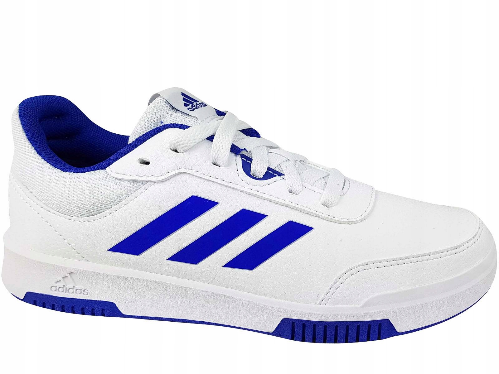 ADIDAS TENSAUR SPORT H06314 BUTY TRAMPKI BIAŁE