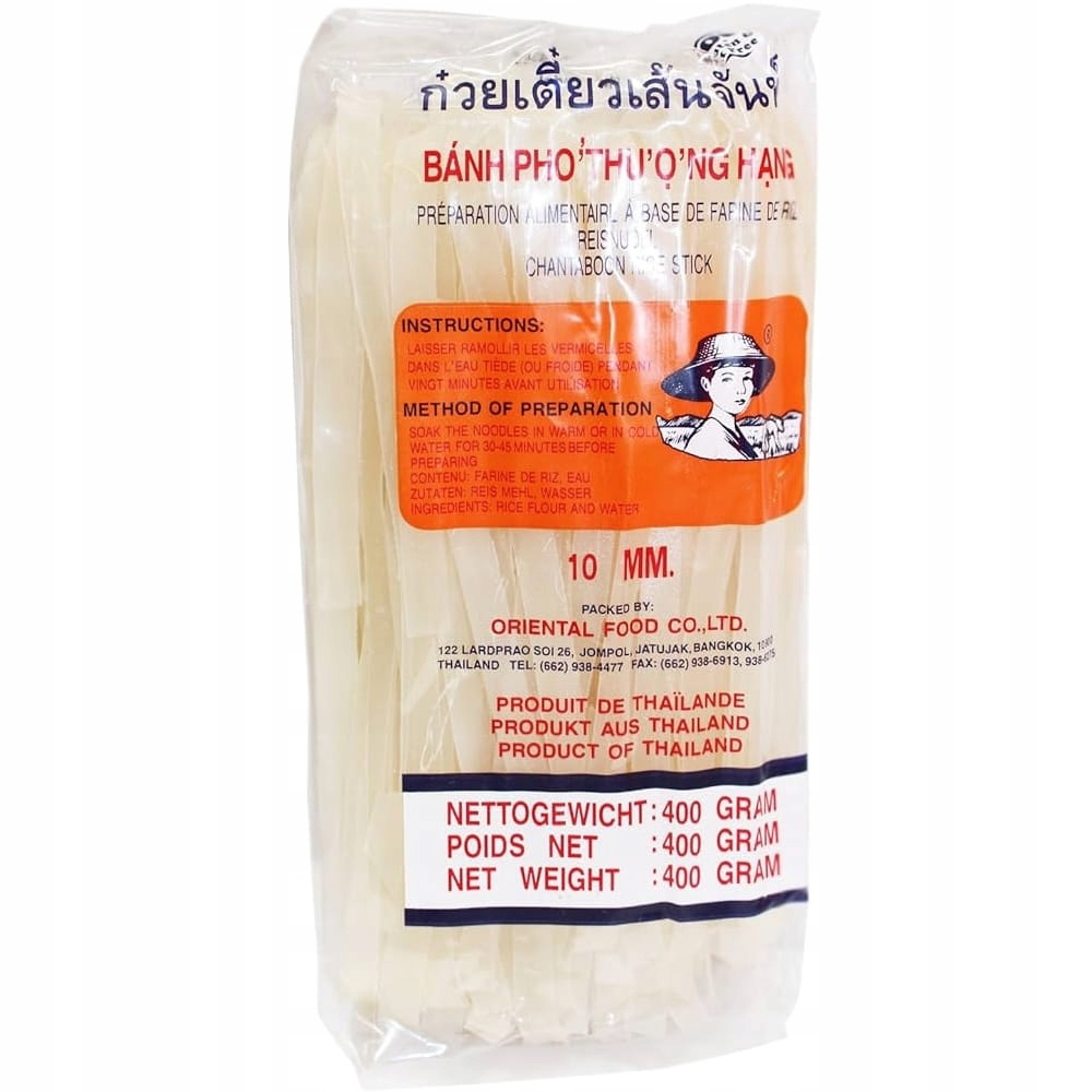 Levně 5X Farmer Těstoviny 10 mm 400 g