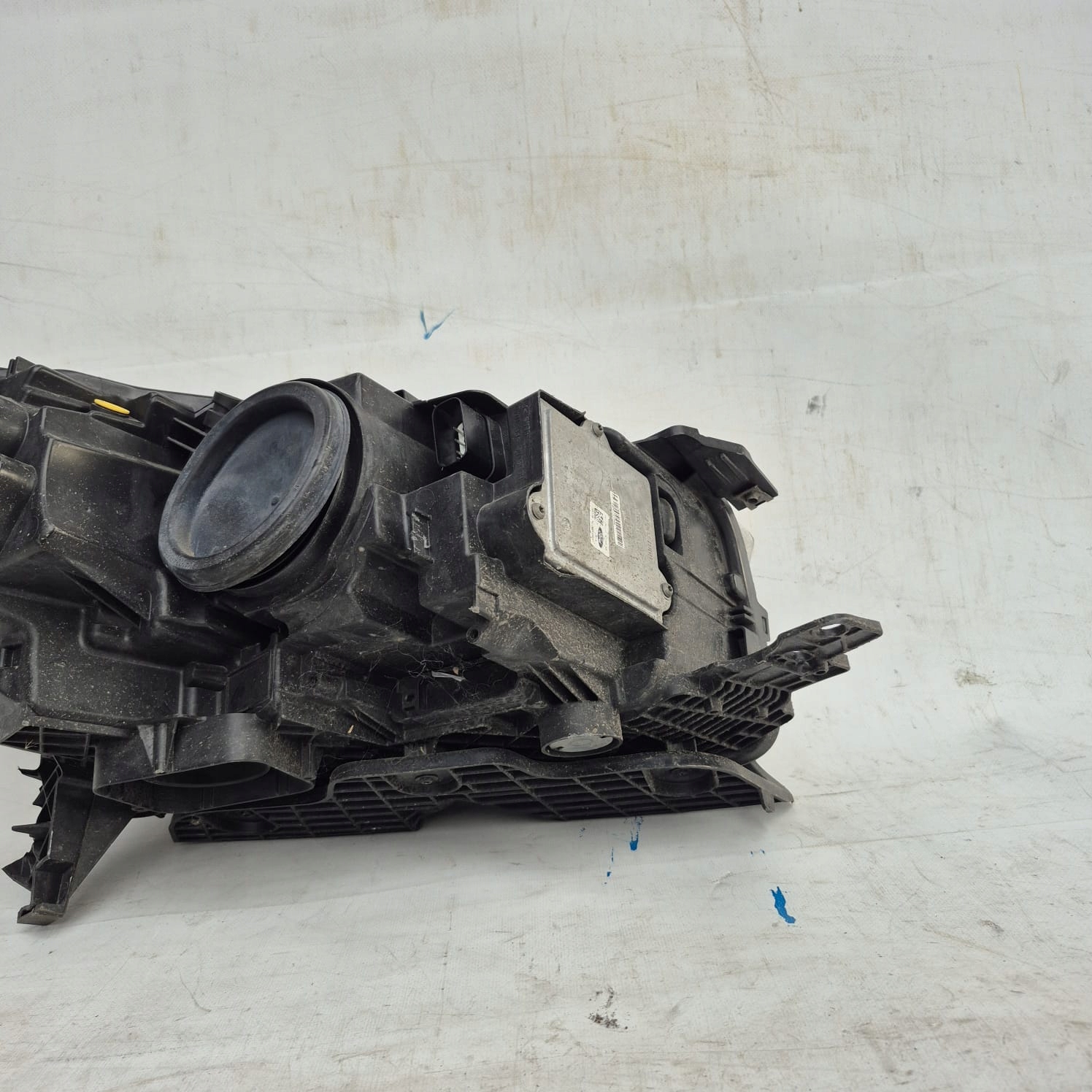 FORD KUGA II MK2 LIFT ST-LINE 16- light left front front BI-XENON