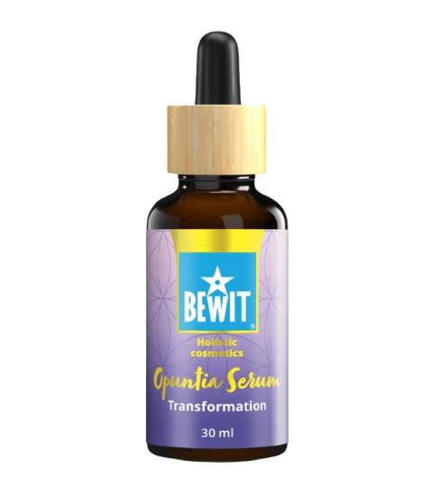 Bewit Opuntia Serum Transformation 30 ml