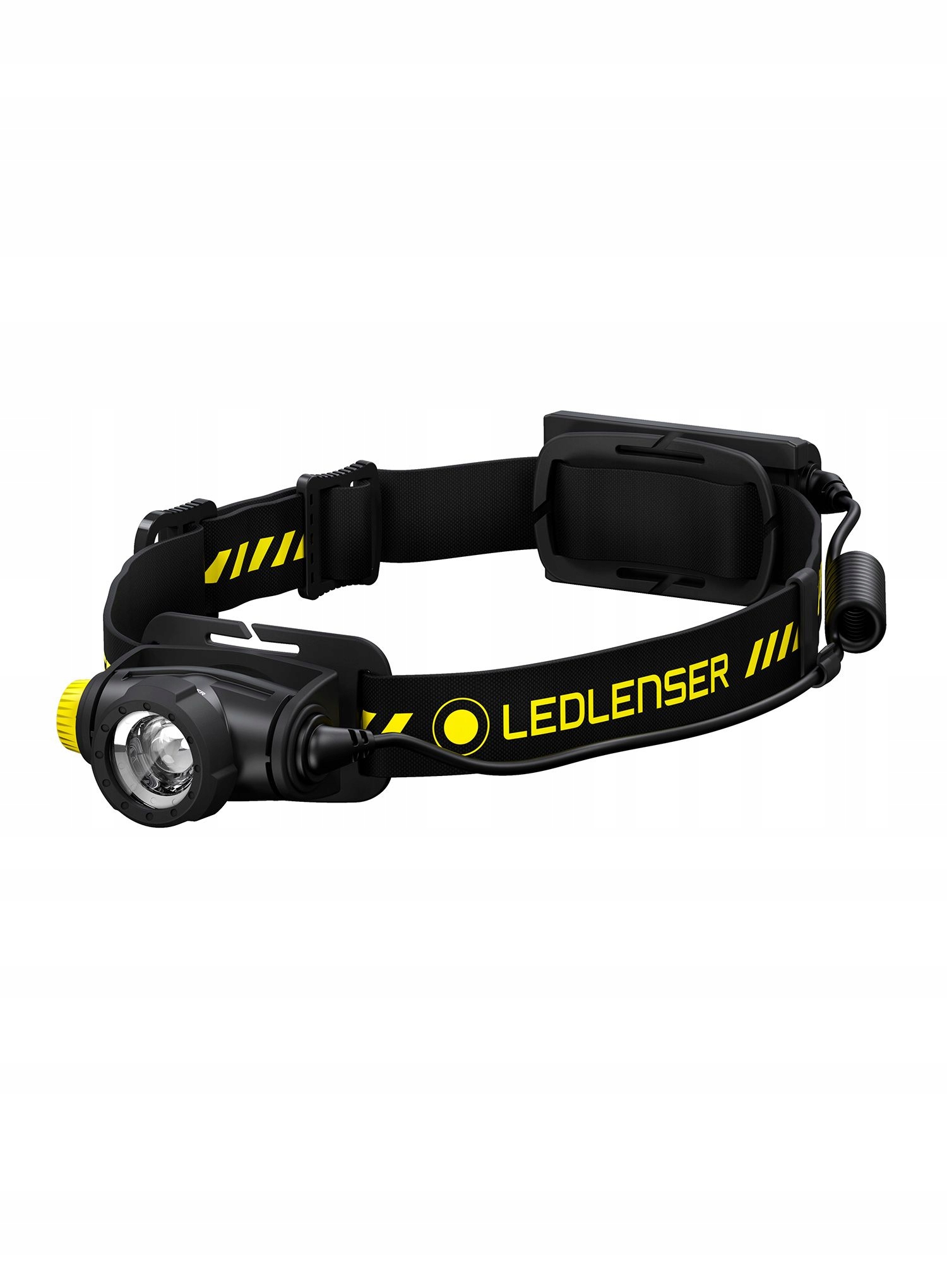 Čelovka Ledlenser H5R Work (500 lm)