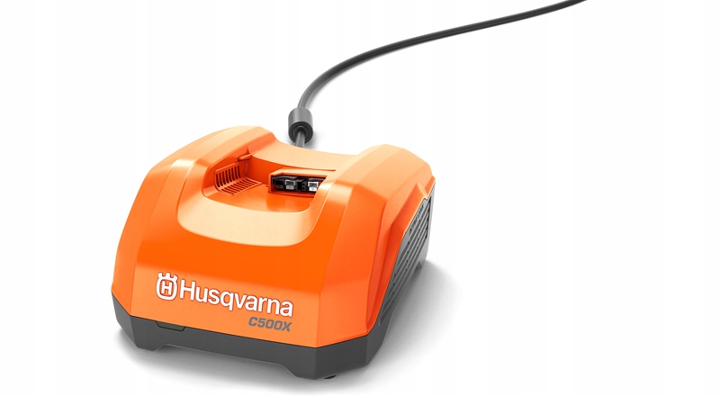 Nabíjačka pre akumulátory 40-C500X Husqvarna