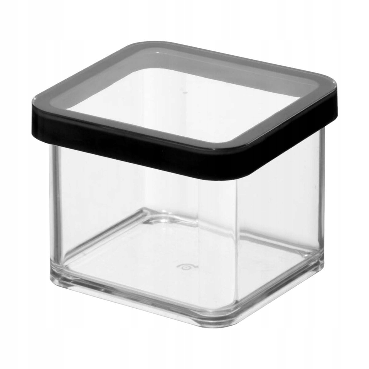 

Rotho Pojemnik 0,5l żywność produkty sypkie Loft