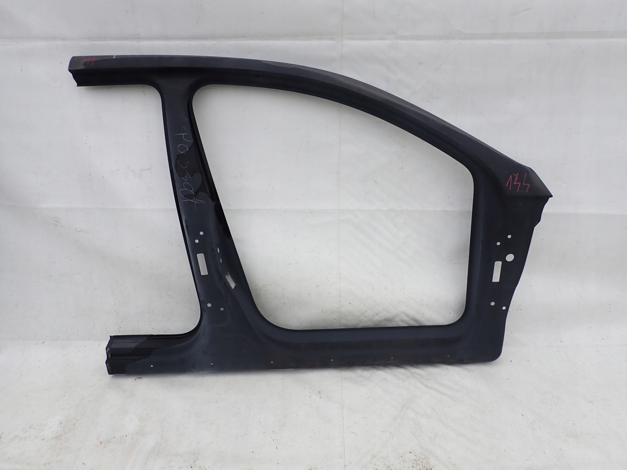 VW PASSAT B6 05-10 KOMBI RAMA side right