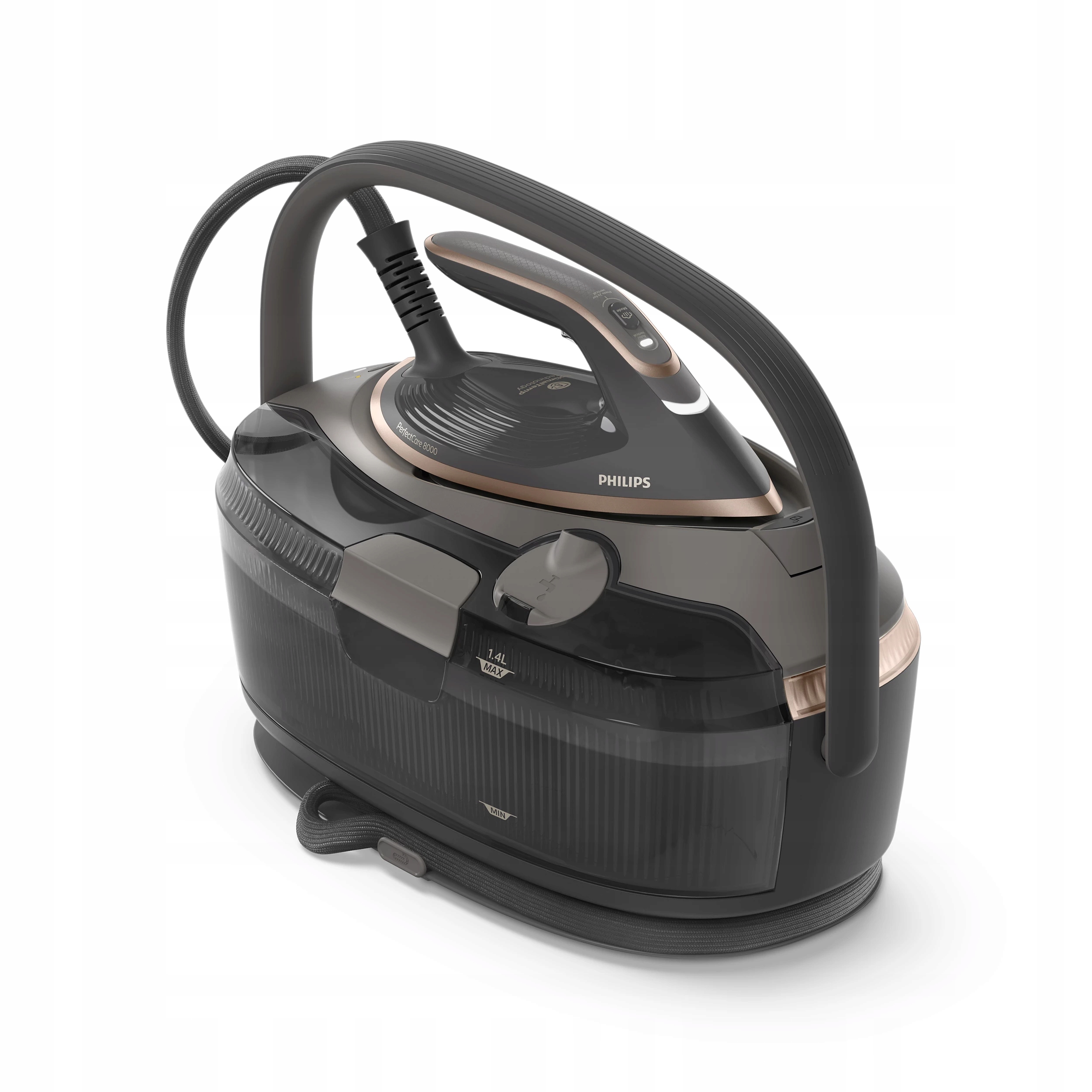 Parní generátor Philips 8000 Series PerfectCare 3120 W