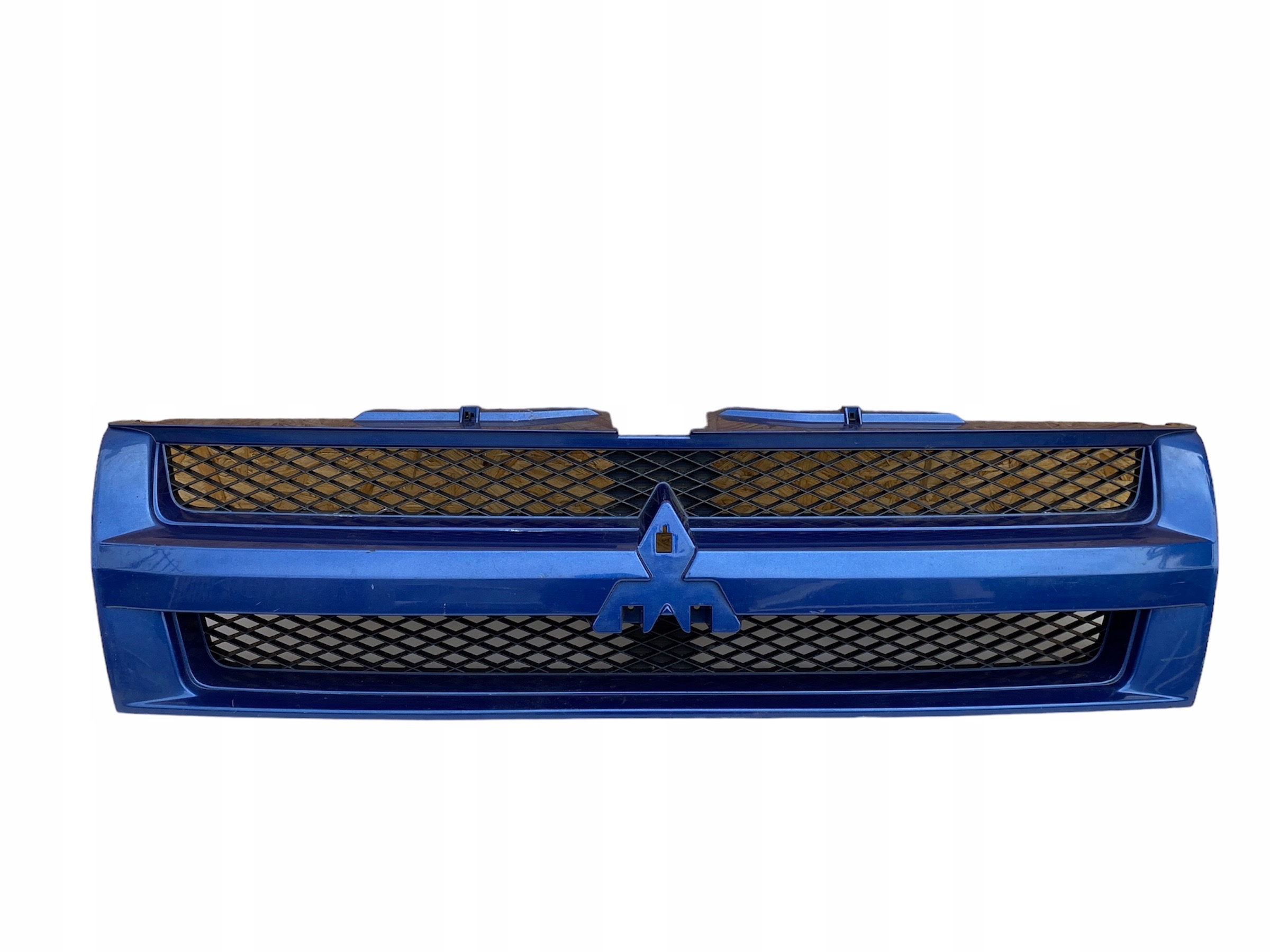 GRILL ATRAPA MR416062 MITSUBISHI PAJERO PININ
