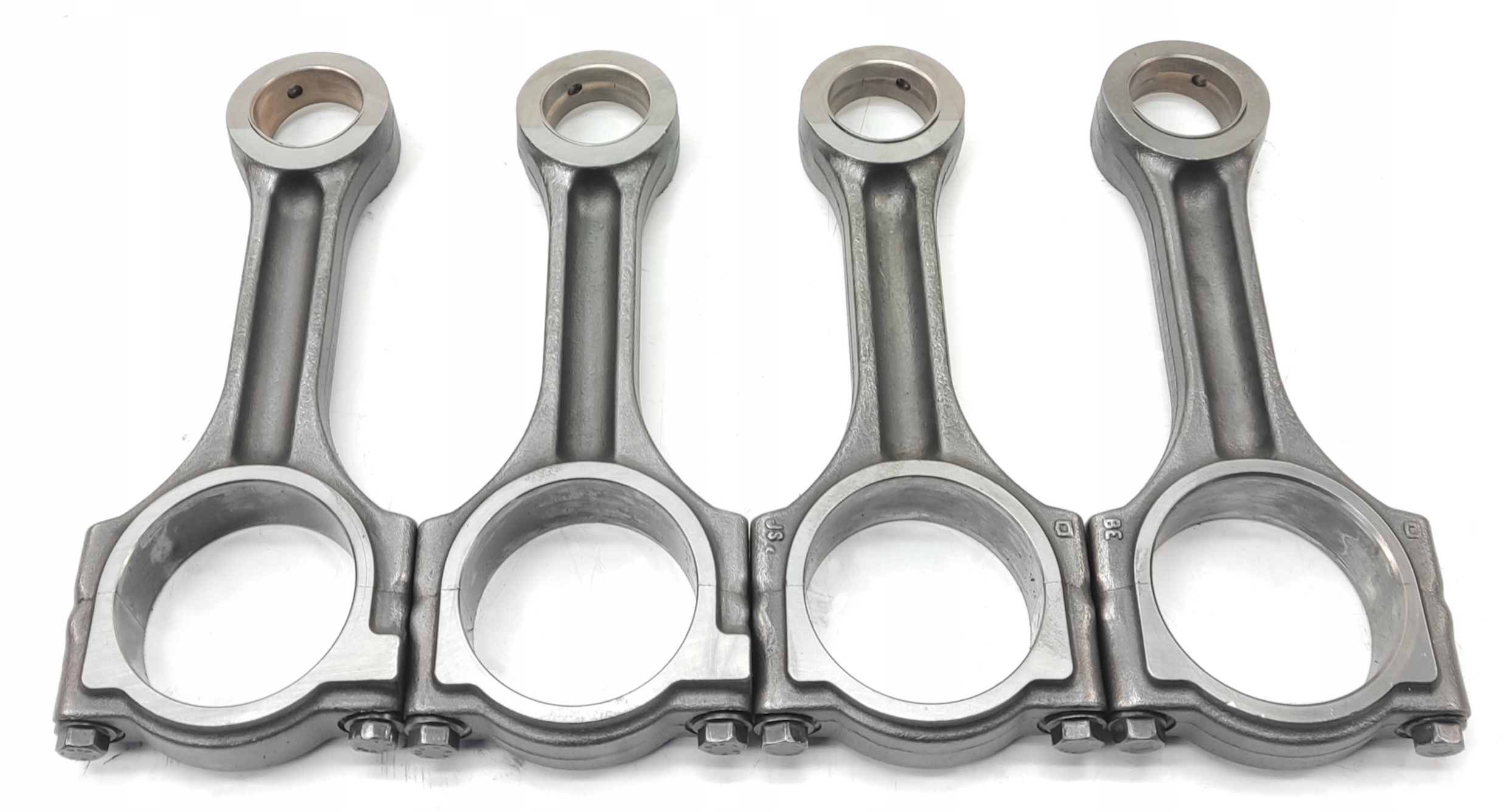 connecting rod RENAULT MASTER 2.5 DCI 100-150KM 2001-2010r
