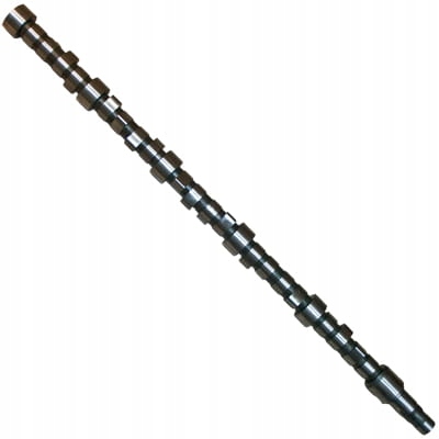 Vačková hřídel Tatra II, pouzdro 54mm 341-020-303