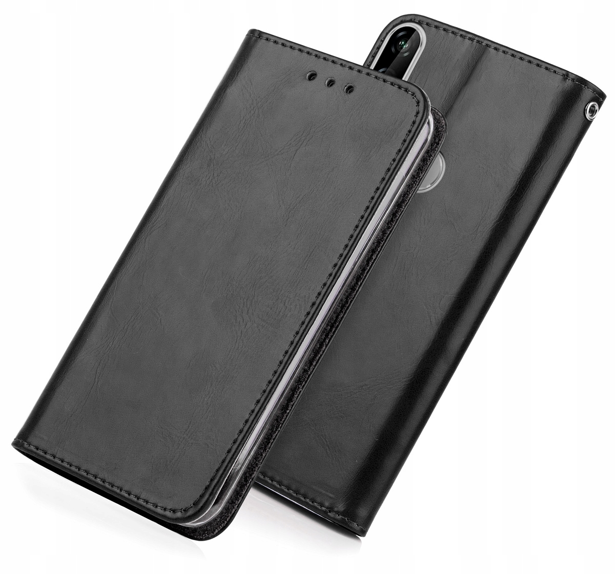 

Etui Case Portfel Blue Moon Do Huawei P Smart 2019