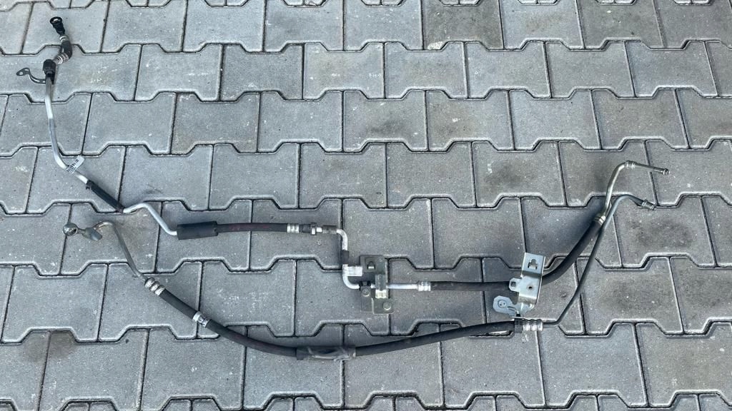 1385569080 1385503080 - КАБЕЛИ ПИТАНИЯ FIAT DUCATO 15-20 1385762080