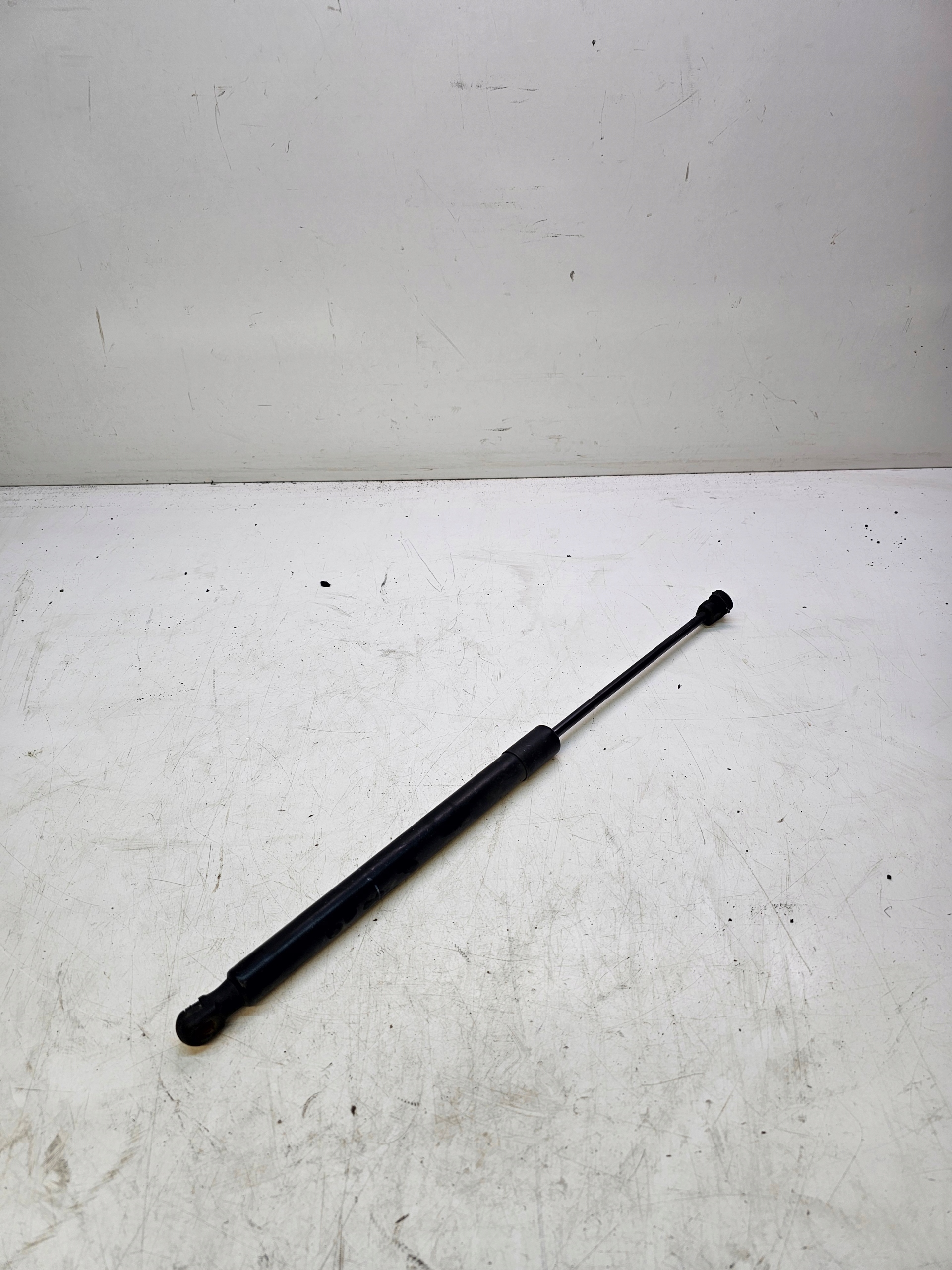 damper telescope bonnet rear part AUDI Q5 8R 8R0827552A