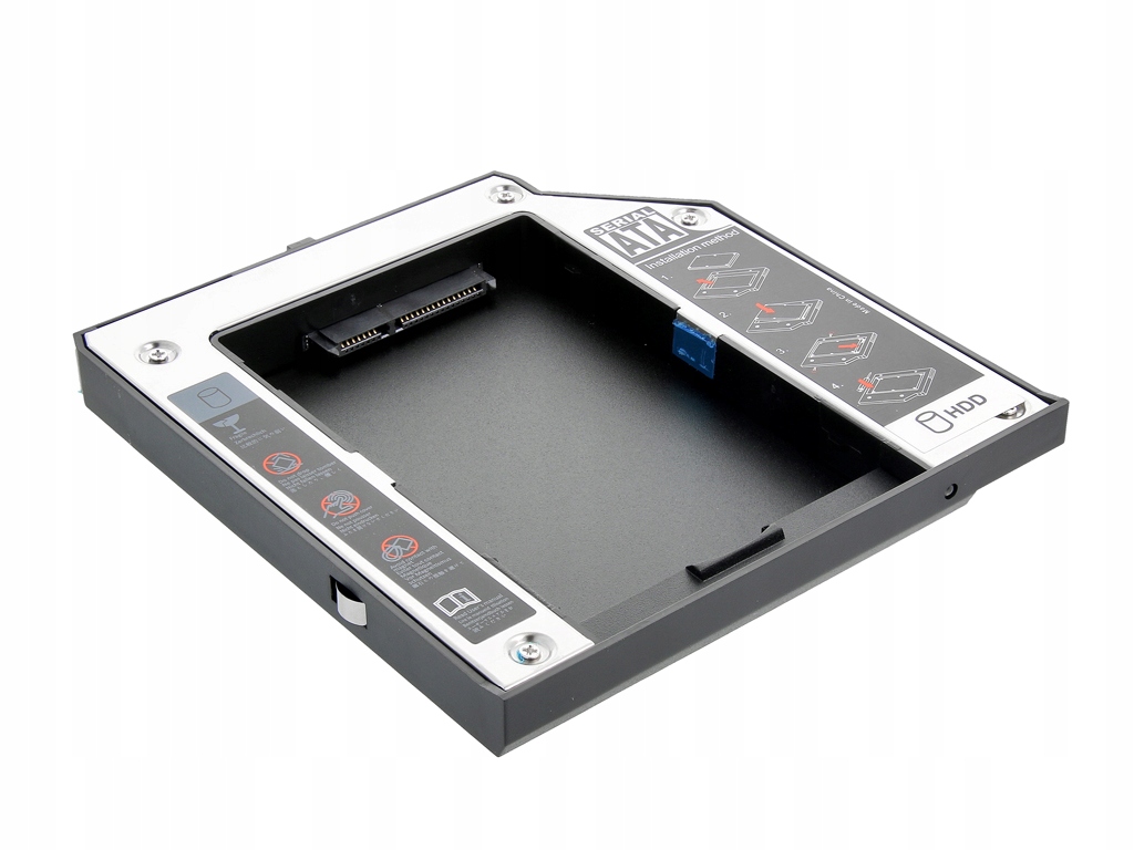 

Kieszeń na dysk do Lenovo T430, T530