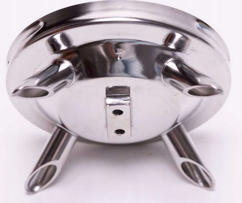 KOLEKTOR UDOJOWY MC31-KORPUS GÓRNY STAL NIERDZEWNA