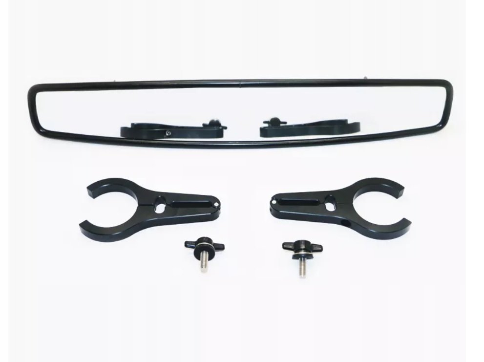 Дзеркало заднього виду UTV подвійне кріплення для UTV