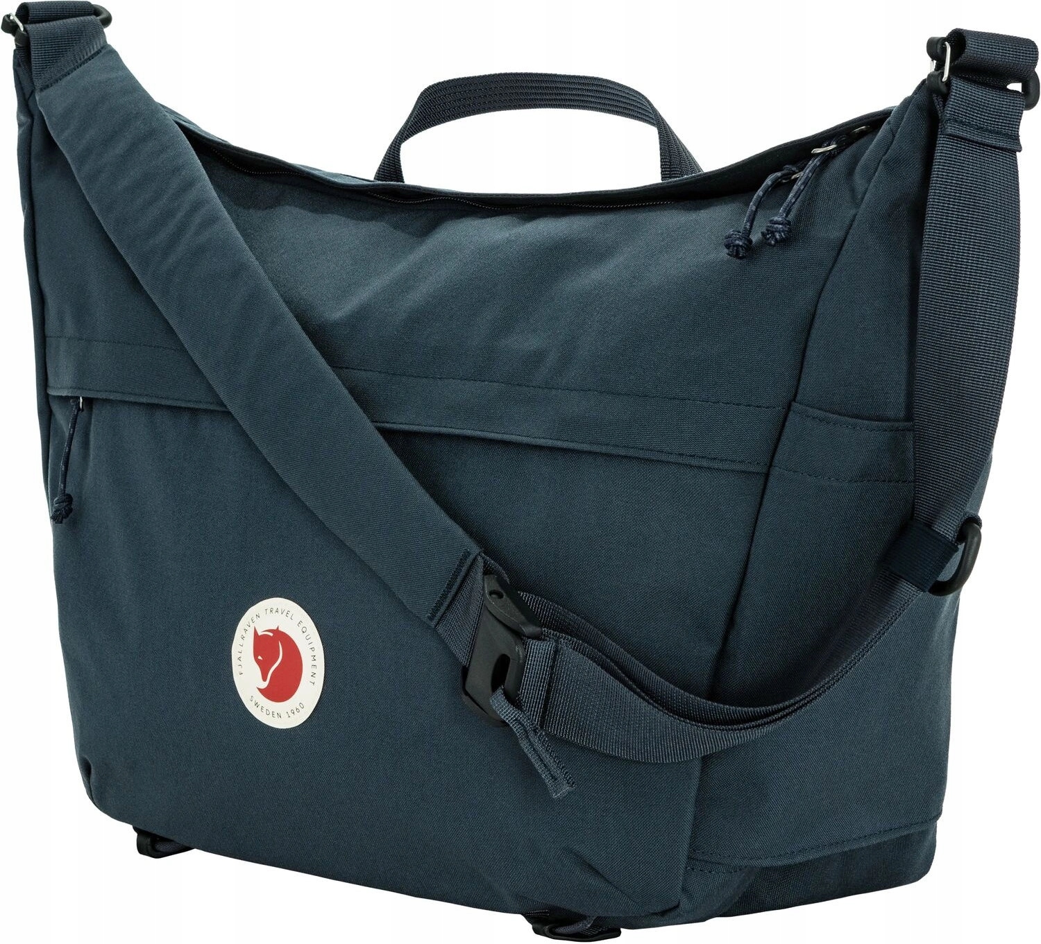 Taška přes rameno Fjallraven Farden Navy