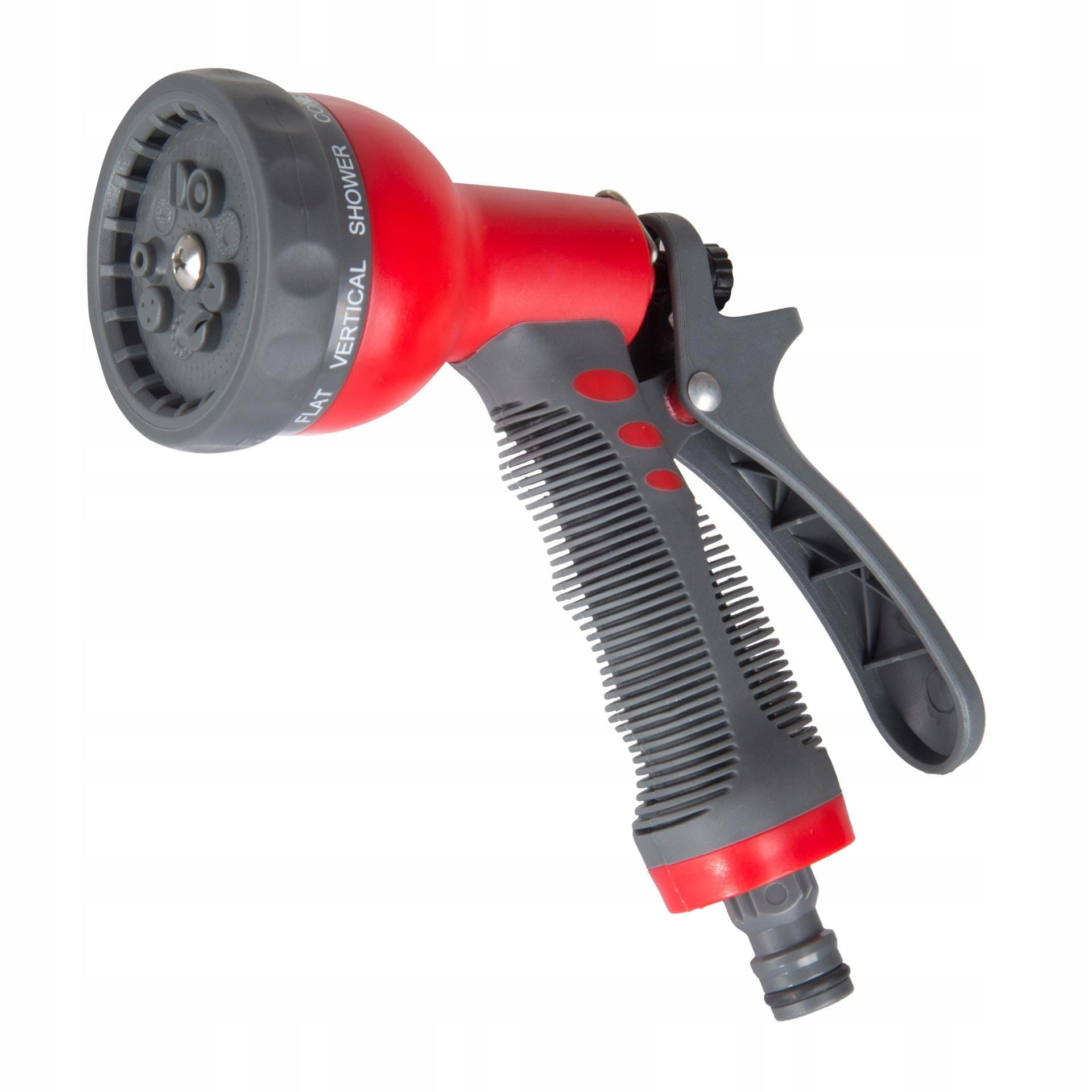 PROLINE Zraszacz pistoletowy 9-funkcji 99304