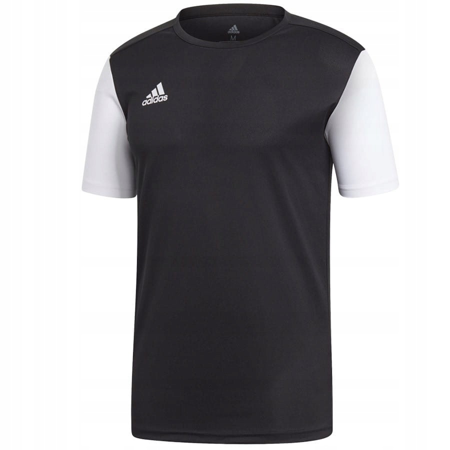 Koszulka adidas Estro 19 Jsy DP3233 Czarny, 116 CM Czarny, 116 CM