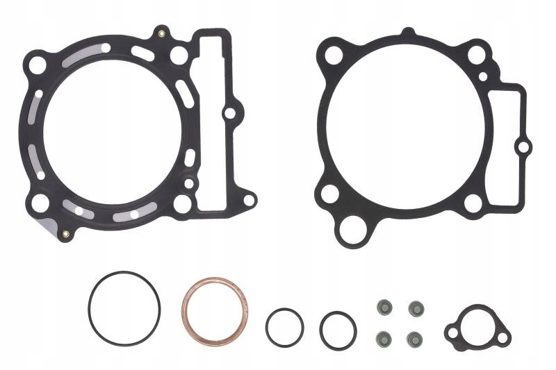 Tesnenie hornej časti motora komplet Winderosa W8100023