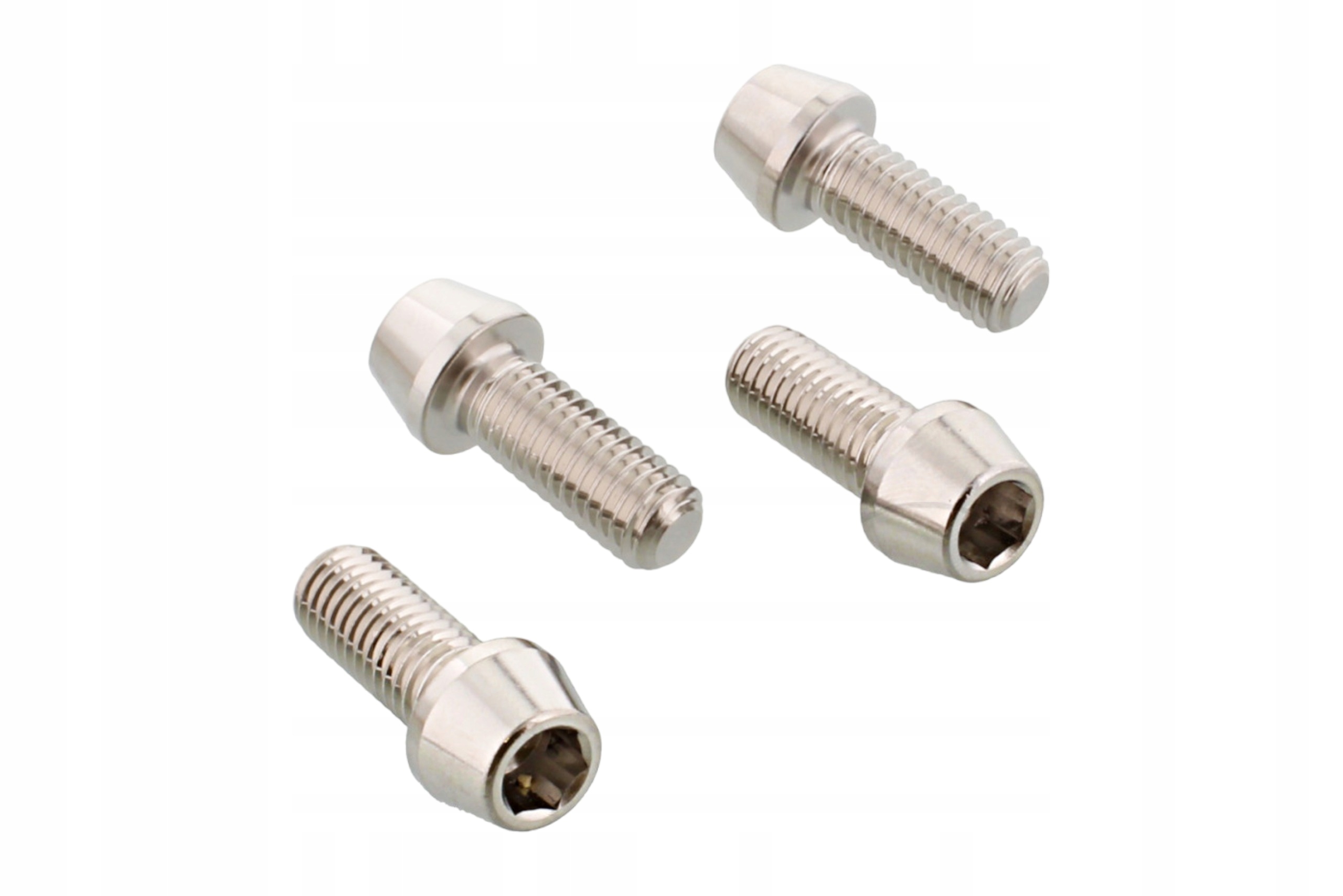 Sada šroubů přední nápravy kola Pro Bolt V4A