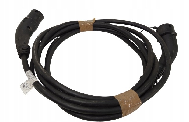 KABEL LADOWANIA Automobile EV PHEV TYP 2 32A 22KW HARTING 2015- 089119411