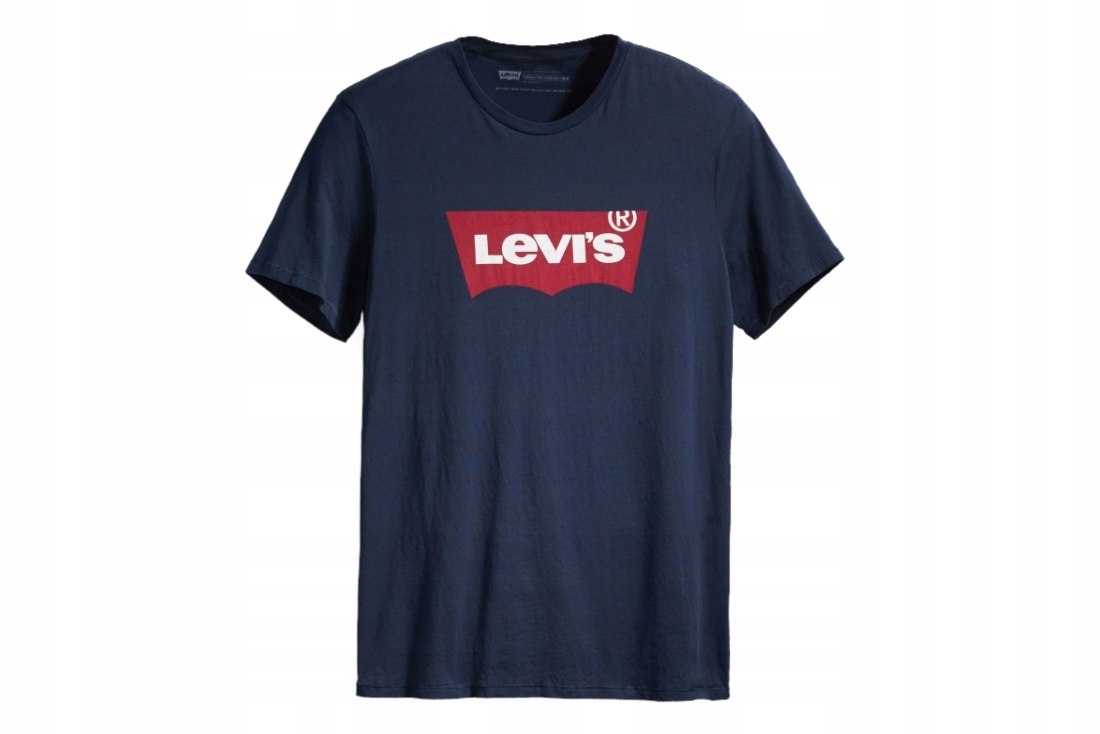 

Levi's Graphic Set In Neck Tee (s) Męski T-shirt