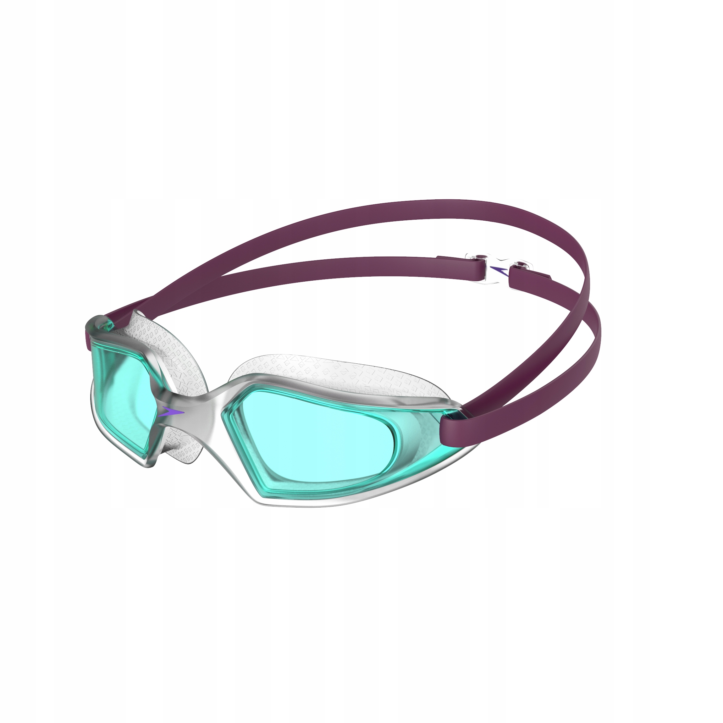 Okulary pływackie Speedo Hydropulse Junior