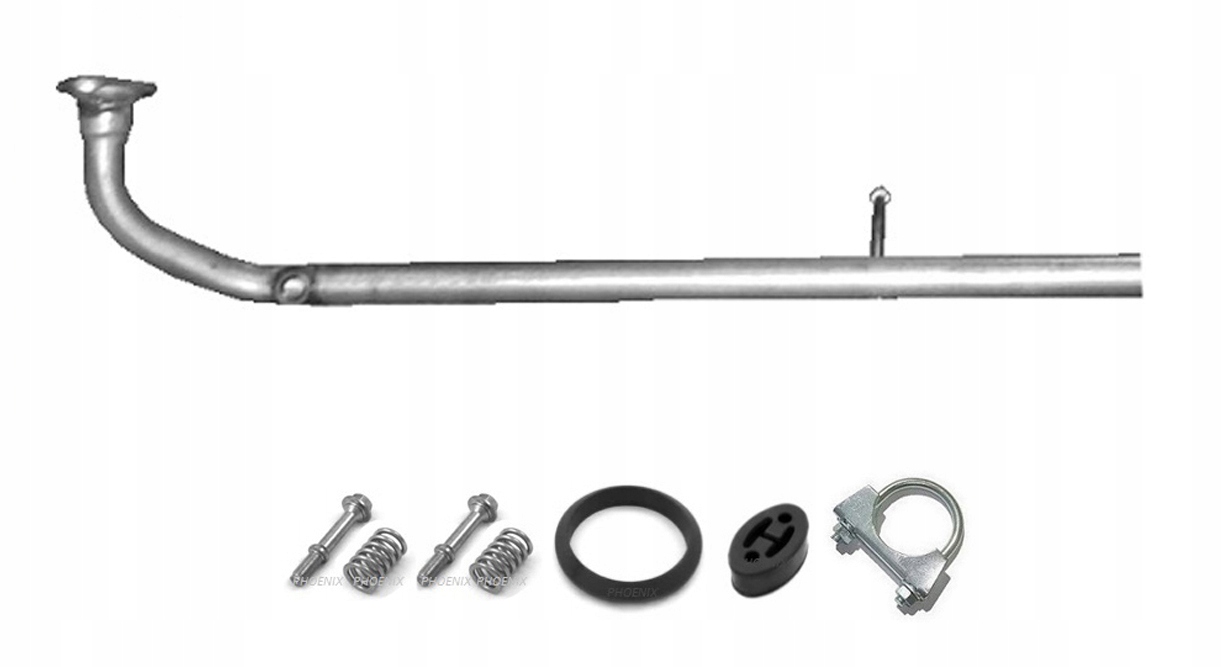 Daihatsu Cuore 1.0 (2000-2002) Trubka