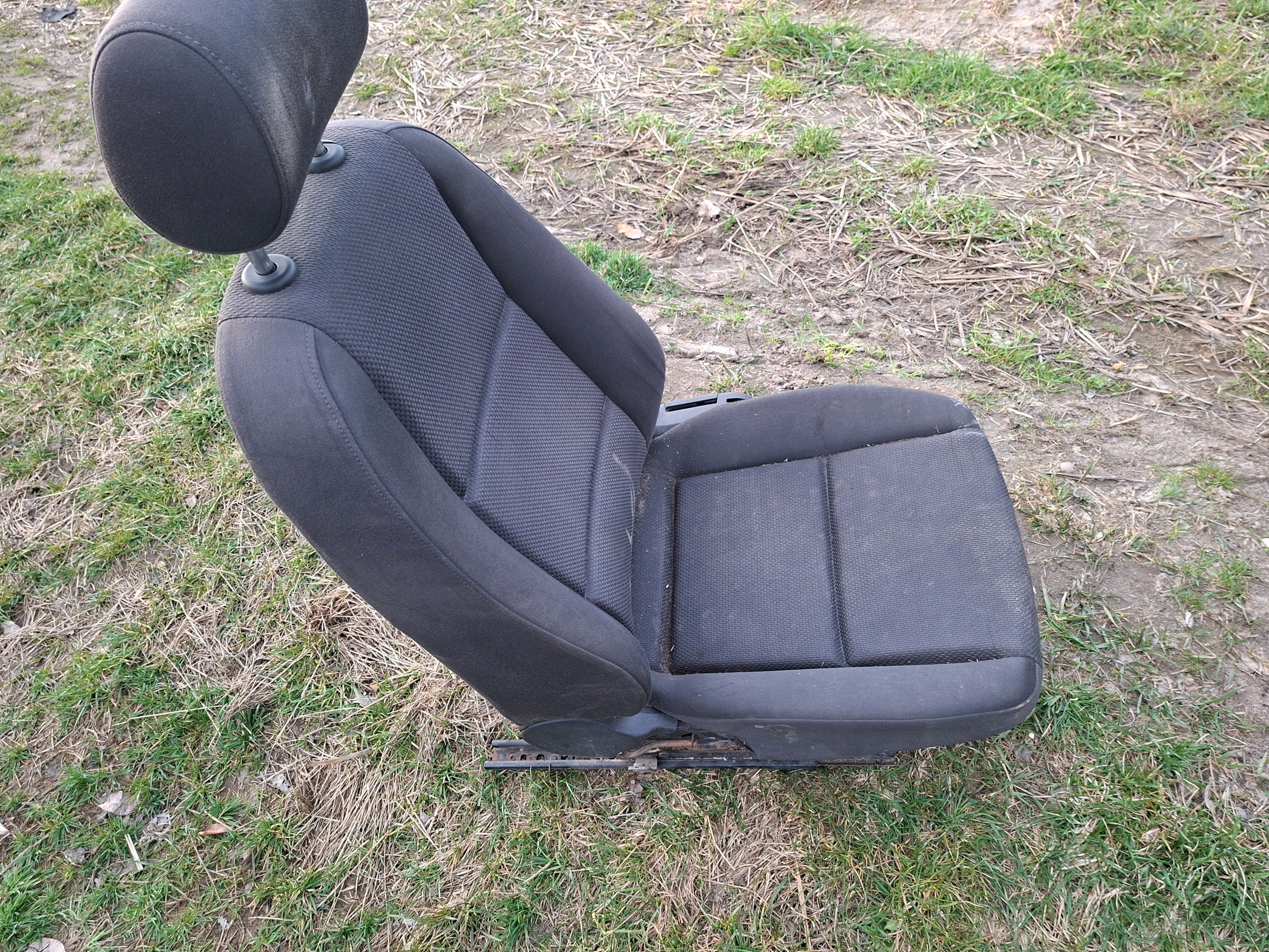Siège Gauche Chauffeurs audi a4 b6 b7
