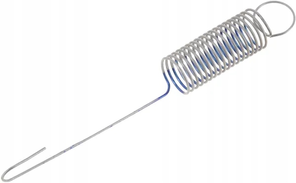 Sprężyna powrotna przepustnicy OE 594506