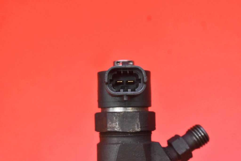 einspritzdüse einspritzdüse pumpe-düse-einheit test 0445110243 FIAT BRAVO II 1.9 MULTIJET 150 KM 07-11