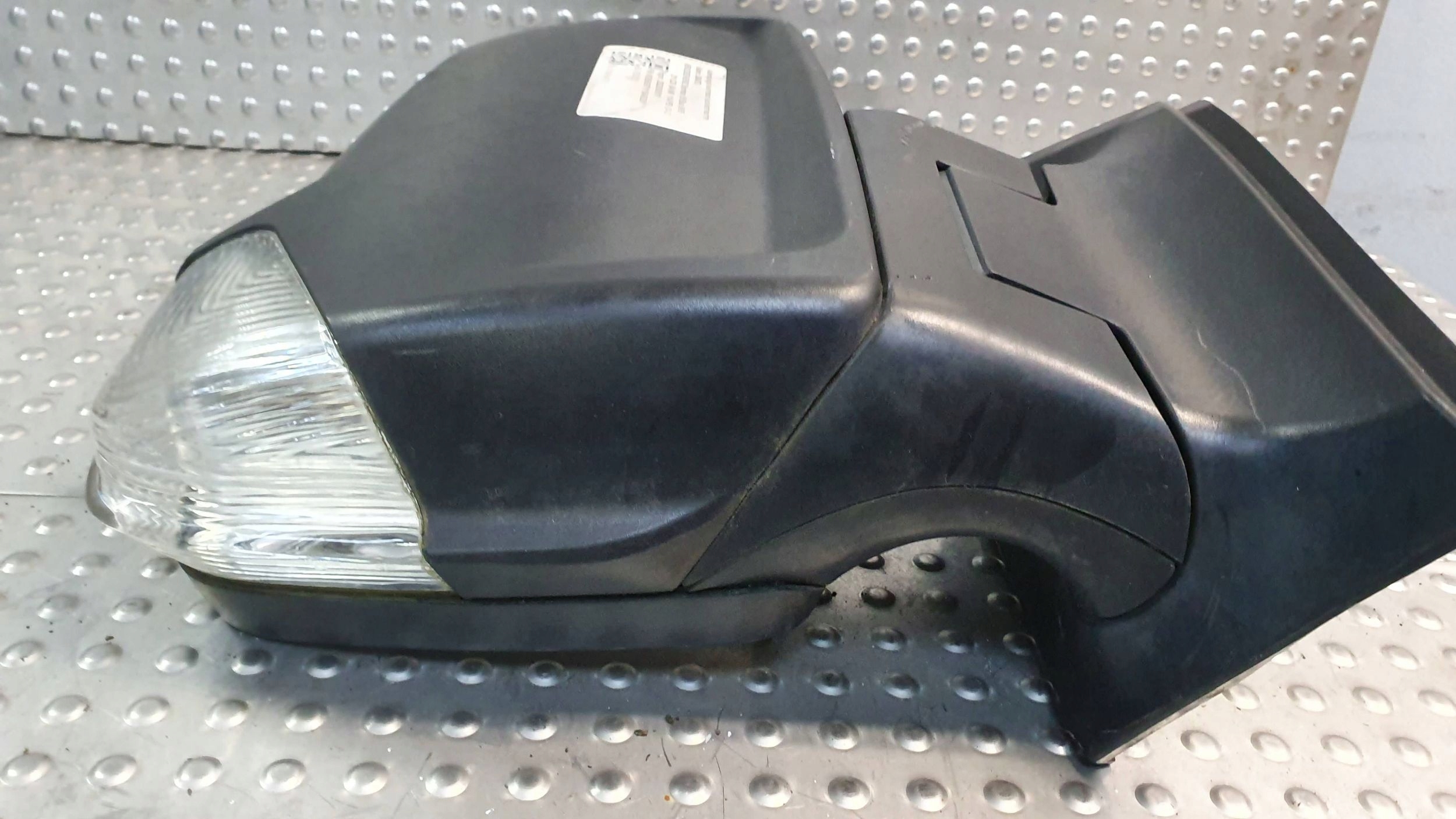 mirror right MERCEDES SPRINTER W906 6 PIN 06