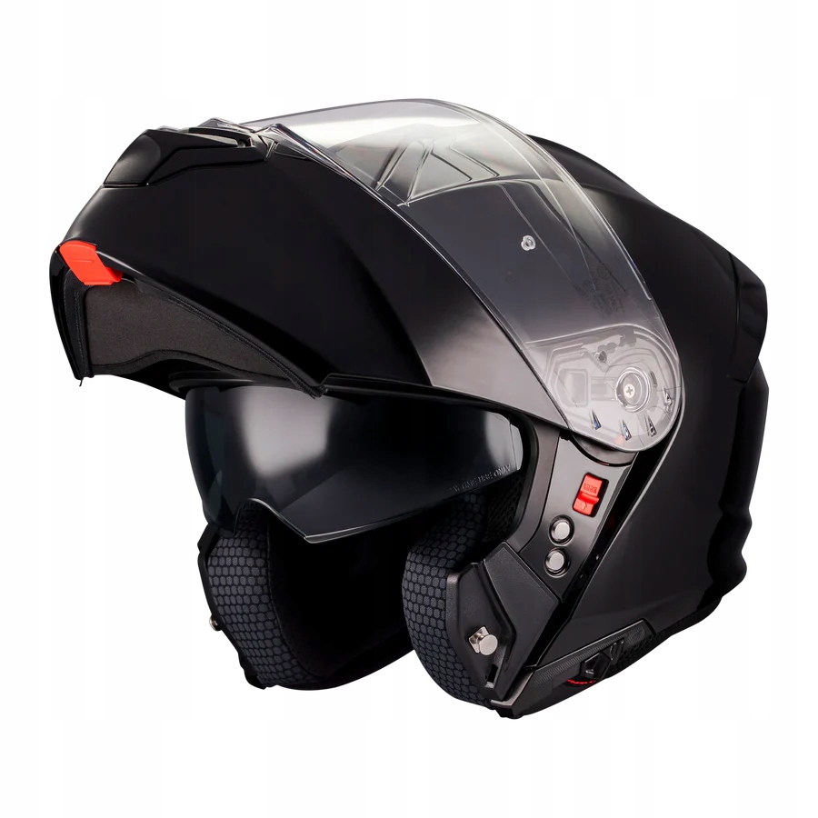 Mt Genesis Sv Pure Gloss Black L