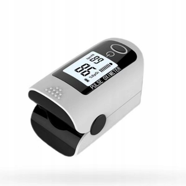 Pulsoksymetr napalcowy Oximeter X1805 Etui