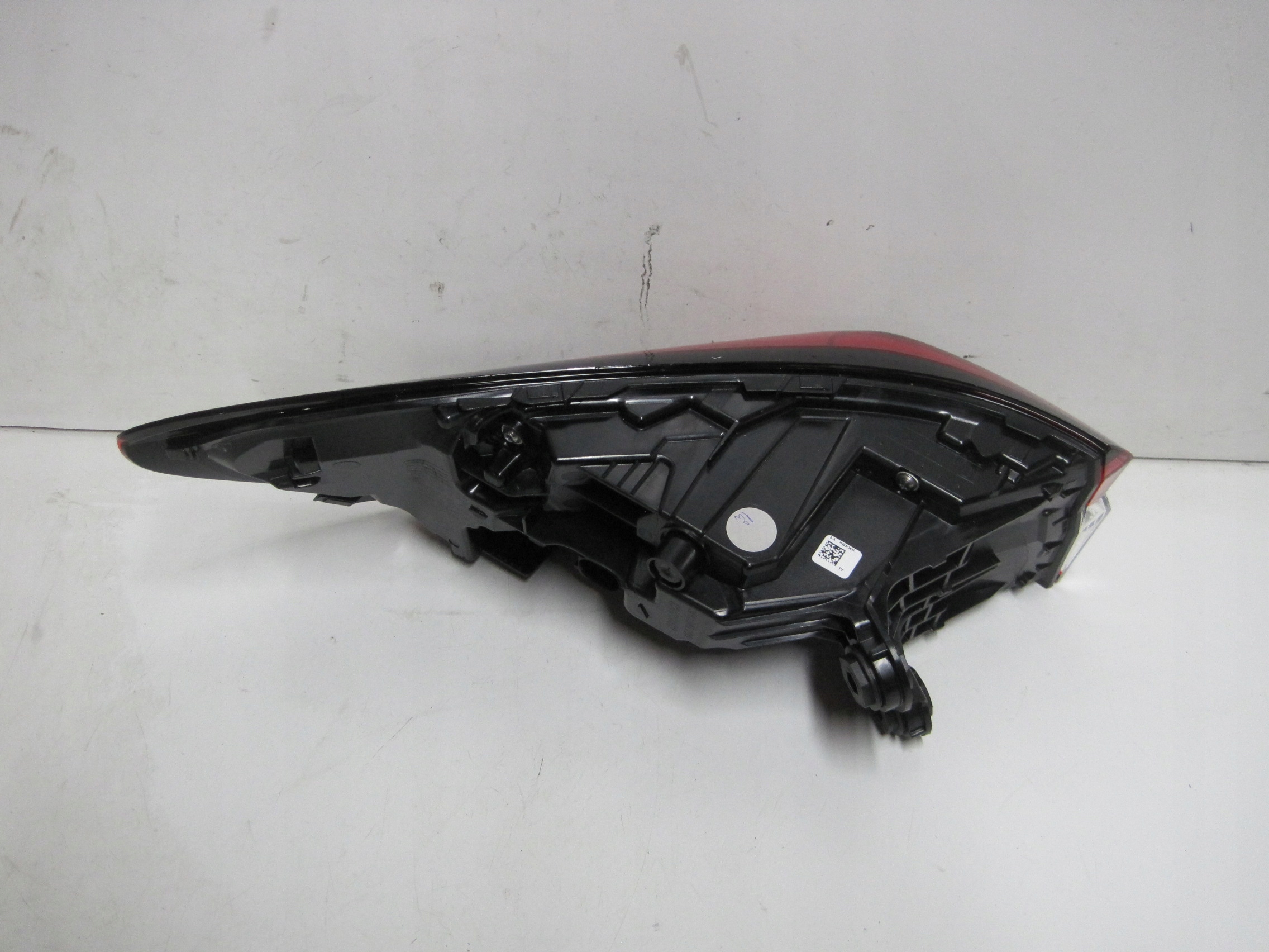 light SKODA SUPERB 4 IV 3P0945208 rear part rear right