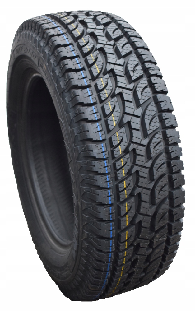 OPONY TERENOWE 225/70r16 1szt. AT 225 70 16 Klasa pozostałe marki