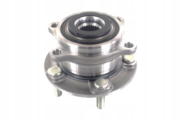 SKF ZESTAW ŁOŻYSKA KOŁA Z PIASTĄ PRZÓD L/P HYUNDAI I30 I40 I I40 I CW