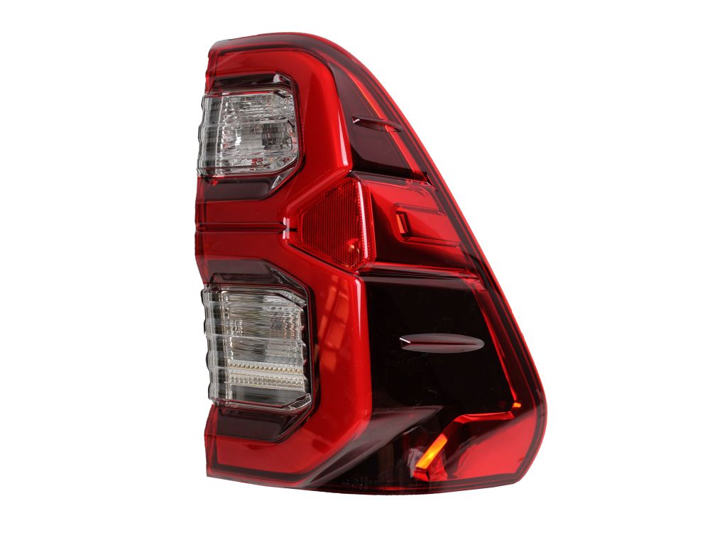 ФАРА ЗАДНЯ ПРАВА TOYOTA HILUX VIII ВИБРАТИ UP