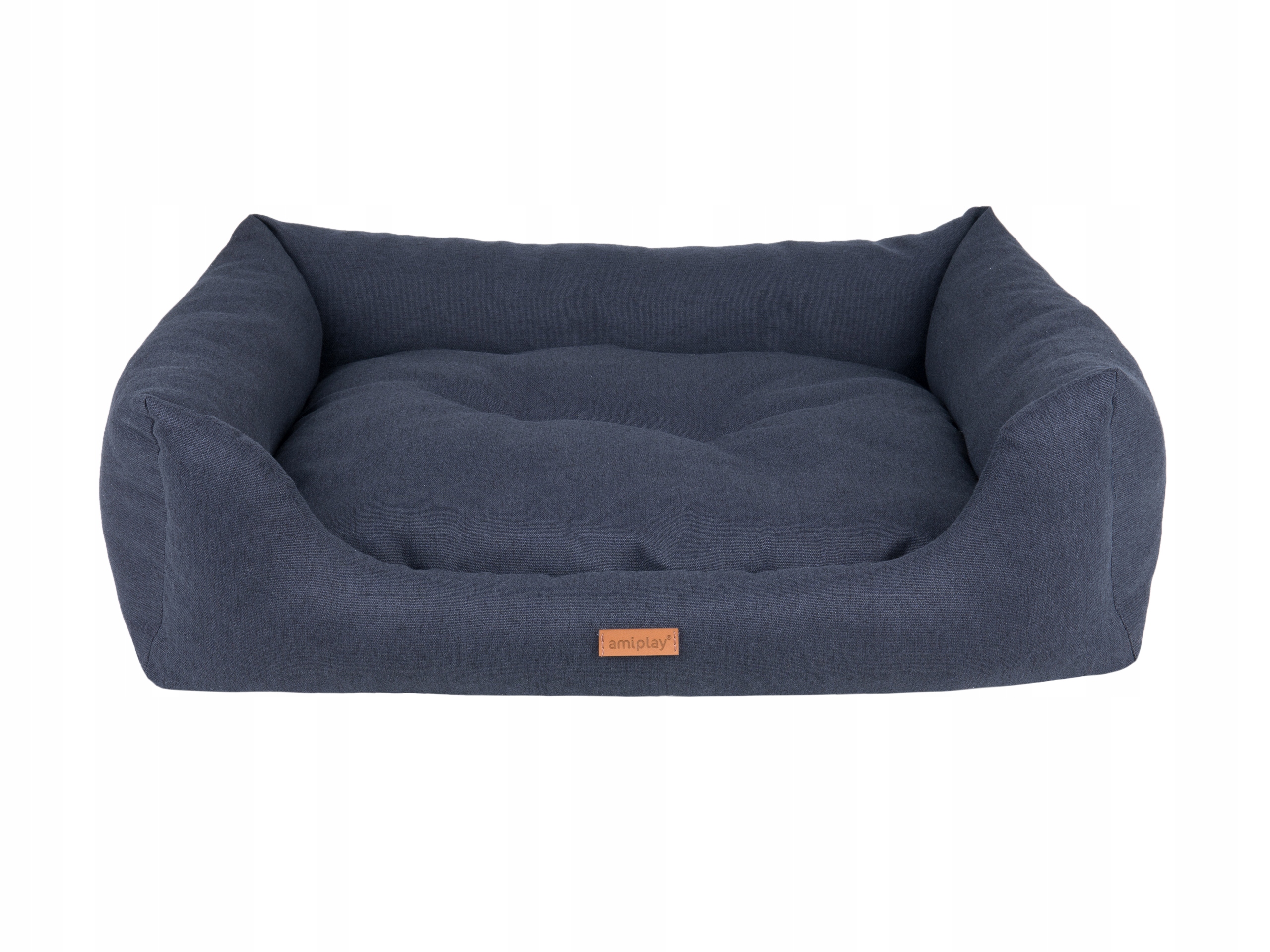 

Amiplay Legowisko Sofa Montana Czarny S
