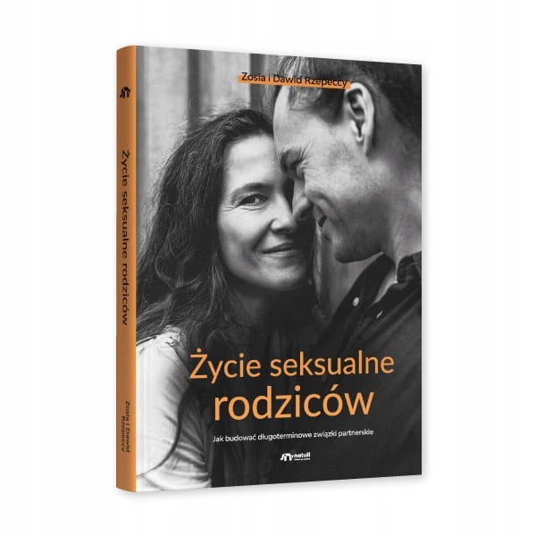 

Życie seksualne rodziców Twarda Oprawa Natuli